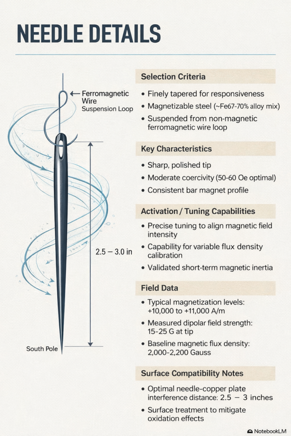 Activation of Anti Iron Gel 2 Activation of Anti Iron Gel